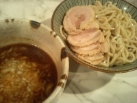 「つけ大黒 夜の部（ラ通 200円）」@大黒屋本舗 千葉中央店の写真