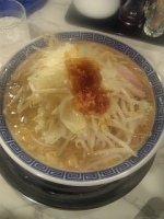 「大黒麺（300g）」@大黒屋本舗 千葉中央店の写真