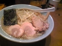 「大番長ラーメン【780円】」@麺通の写真