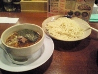 「つけ麺」@つけ麺や 辰盛の写真