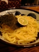 「二代目つけ麺」@つじ田 神田御茶ノ水店の写真