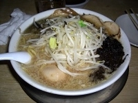 「特・チャーシューめん（全部入れ）」@酒麺亭 潤 燕総本店の写真