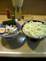 「つけ麺チャーシュー」@頑者の写真