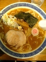 「中華そば大」@本家大黒屋本舗 平井店の写真