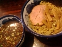 「つけめん」@とうかんやの写真