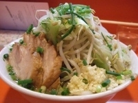 「ラーメン豚入り」@ちばからの写真