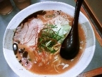 「味噌 新味 大盛り」@なご家の写真