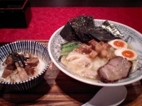 「特中村屋塩」@中村屋の写真