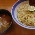 和風とんこつ つけ麺