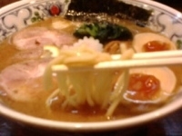 「特製らーめん850円」@麺座でん あねっくすの写真