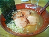「しおラーメン（￥700）」@旭川ラーメン 好の写真