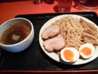 「つけ麺大 お宝」@麺家 宝の写真