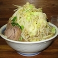 小ラーメン 『ヤサイ・ニンニク』