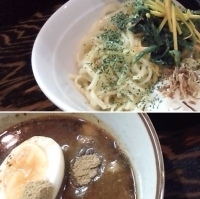 「香蕾aji」@豚骨醤油 蕾の写真