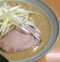 「原点らーめん 醤油」@原点らーめんの写真