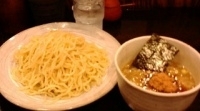 「つけ麺」@風雲児の写真