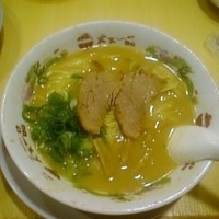 「ラーメン（並）こってり 630円」@天下一品 神田店の写真