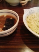 「あつもり」@東池袋大勝軒 富士見台店の写真