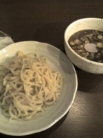 「つけ麺（並）」@あさか麺工房、 江古田店の写真