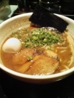 「天上らーめん」@天上らーめん 本店の写真