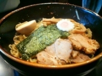 「油そば（￥680）」@松戸大勝軒の写真