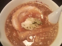 「太閤ラーメン￥500」@らーめん 太閤の写真