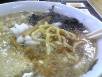 「中華そば」@らーめん華炎の写真