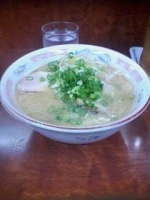 「中華そば」@陽気 横川店の写真