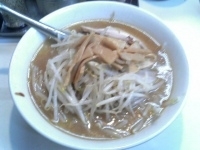 「味噌ラーメン」@えぞ菊 本店の写真