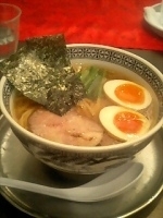 「特中村屋（醤油）」@中村屋の写真