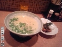 「鶏そば」@鶏そば うつけの写真