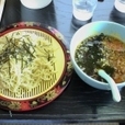 つけ麺醤油味