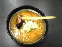 「ラーメン」@麺工房 あぶらやの写真