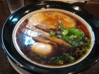 「大阪ブラック」@金久右衛門 本店の写真