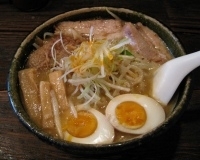 「特製みそらぁめん」@麺処くるりの写真