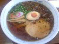 「香味らーめん」@海花の写真