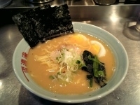 「醍醐（650円）+玉子（50円）」@雪濃湯の写真