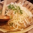 味噌らーめん +ネギ