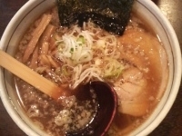 「らーめん￥630」@麺蔵 兵右衛門の写真