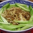 肉味噌ジャージャー麺