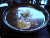 「中華そば（中）」@もちもちの木 野田店の写真