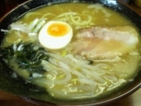 「ラーメン」@平松屋 金沢八景店の写真