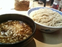 「つけ大黒大 かつお」@本家大黒屋本舗 平井店の写真