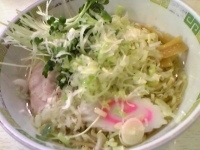 「宝そば」@宝華の写真