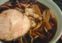 「らーめん」@麺屋 小次郎の写真