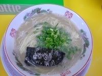 「らーめん」@よかろうもんの写真