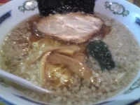 「ラーメン」@らーめん海宝の写真