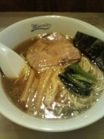 「中華そば」@morrisの写真