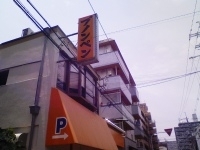 「プノンペンそば」@プノンペンの写真