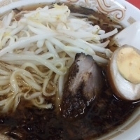 「ラーメン」@永楽の写真